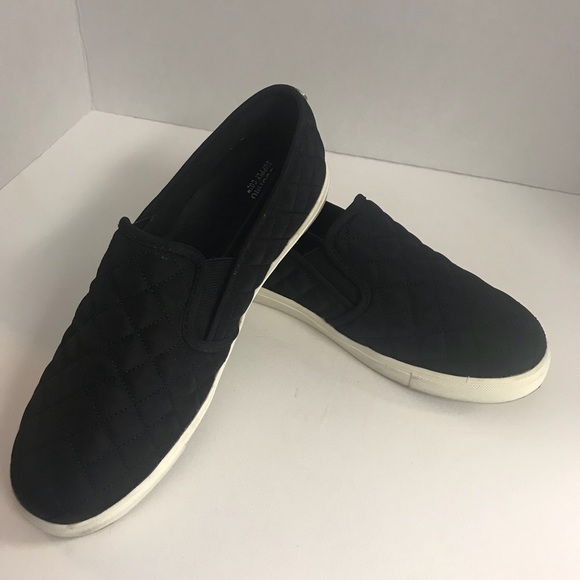 women's reese nylon slip on sneakers